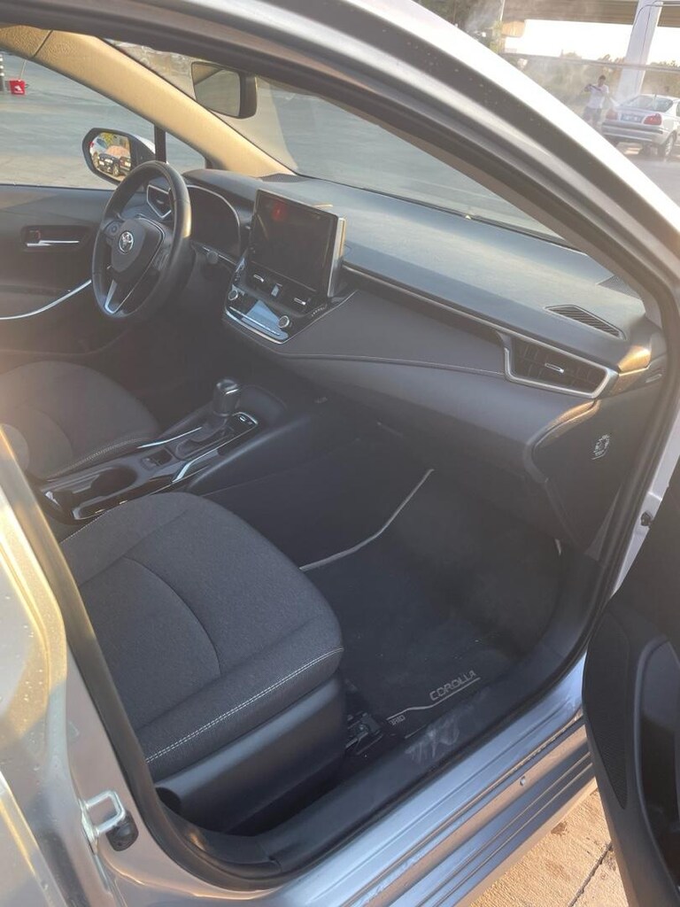 acil satılık Toyota corolla - 5