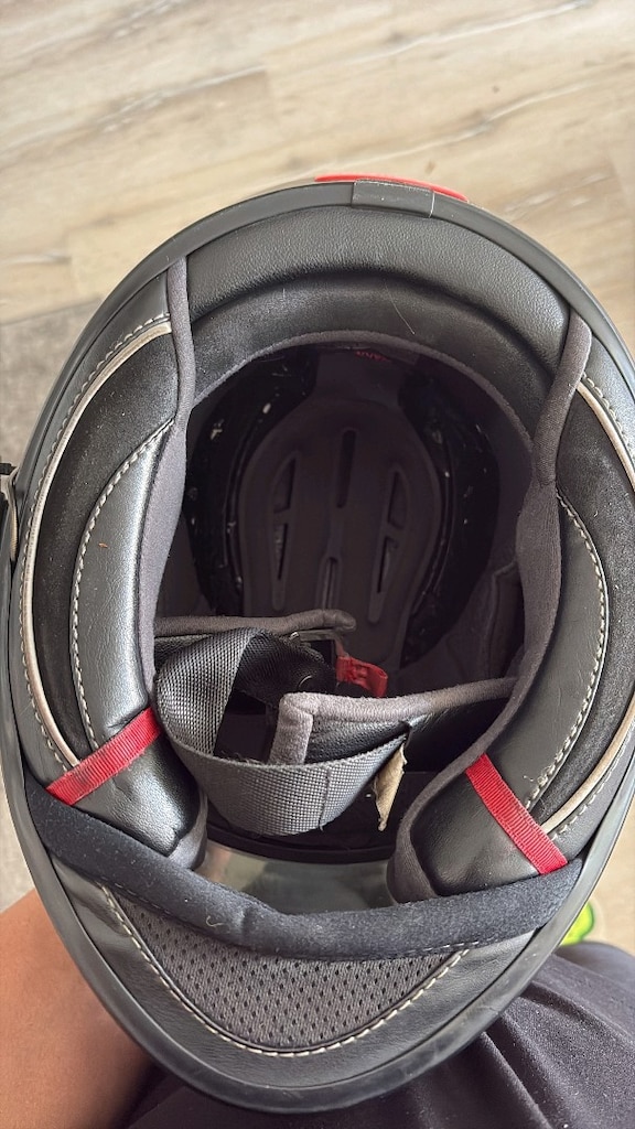 tertemiz hjc RPHA 12 FULL FACE kask - 5