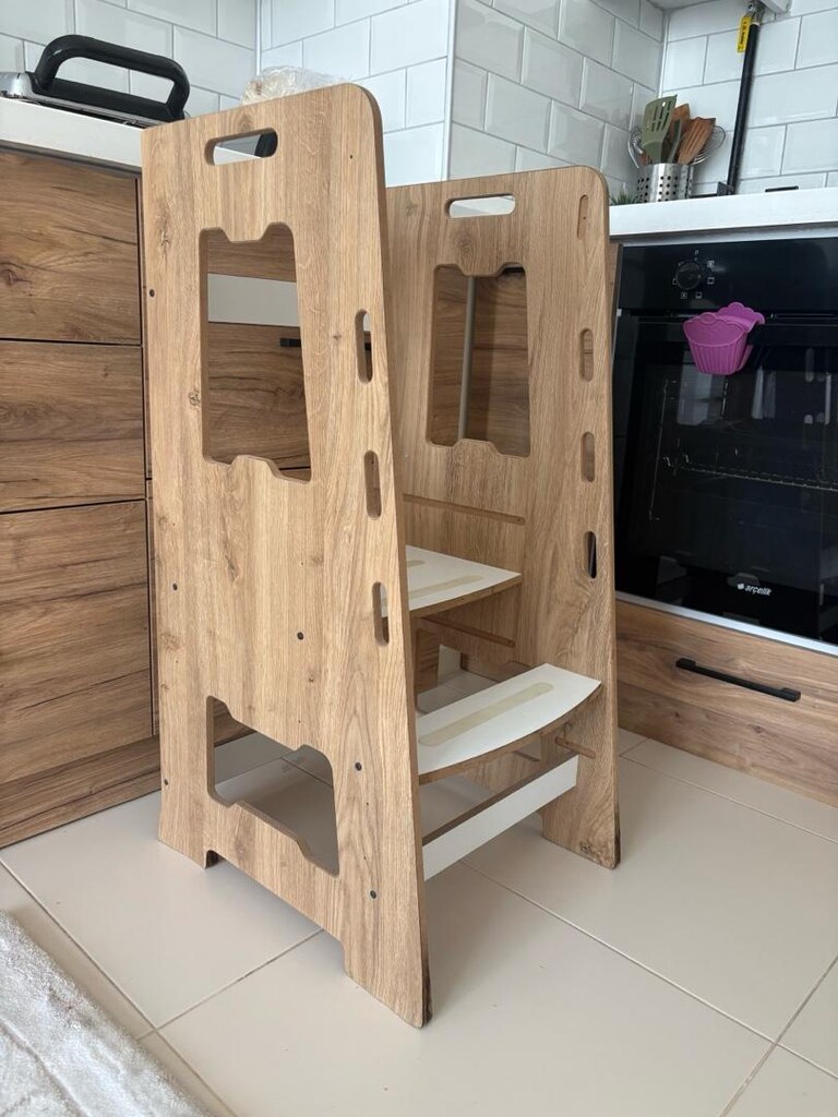 öğrenme kulesi - 2