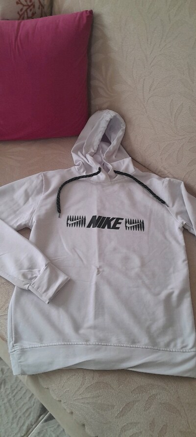 NİKE SWEAT