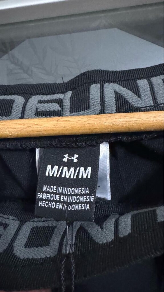 Under Armour Eşofman Altı - 3