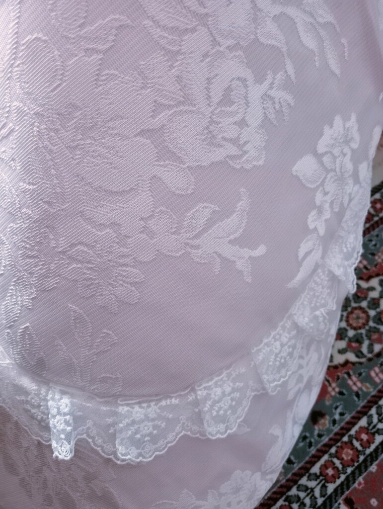 yatak örtüsü - 3