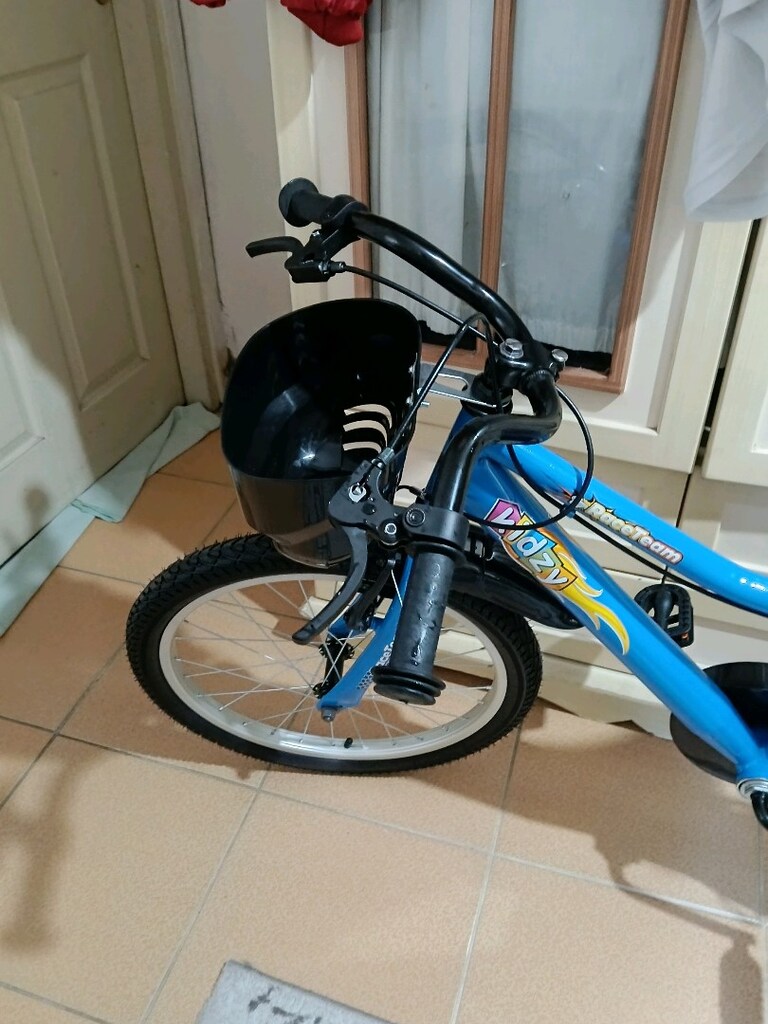 kidzy 20 jant bisiklet - 2