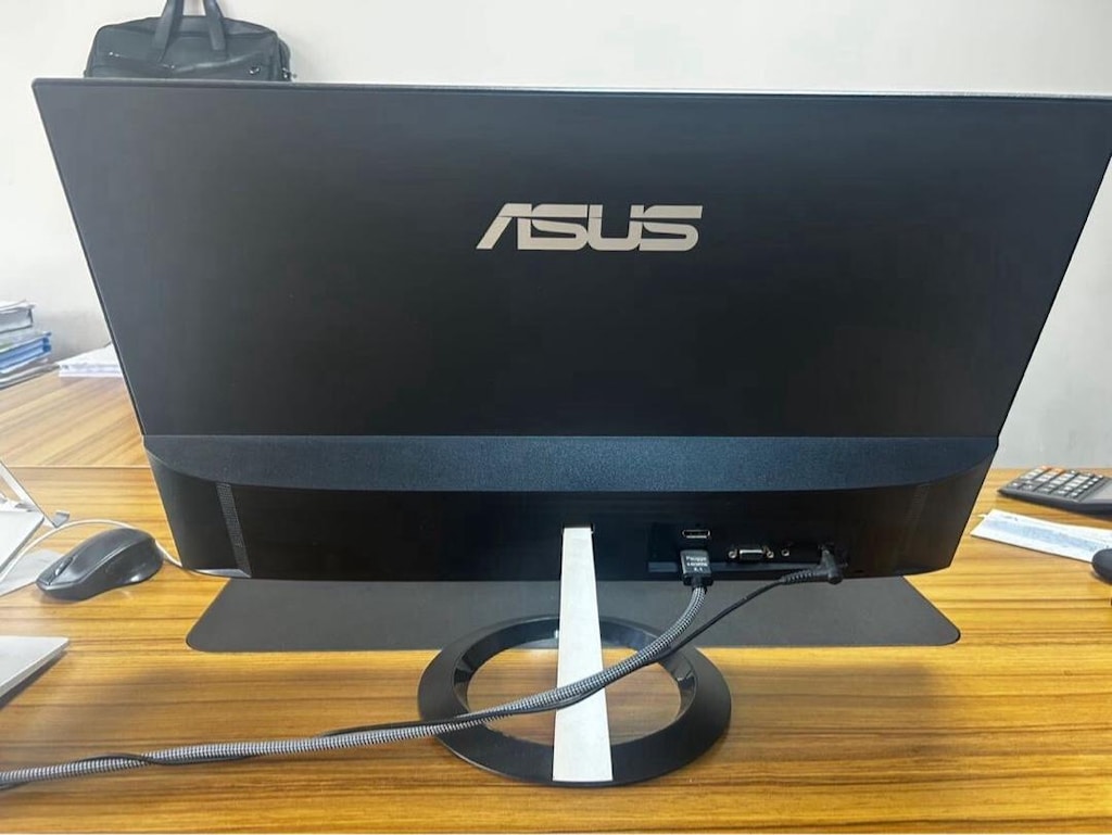 Asus Monitör - 6