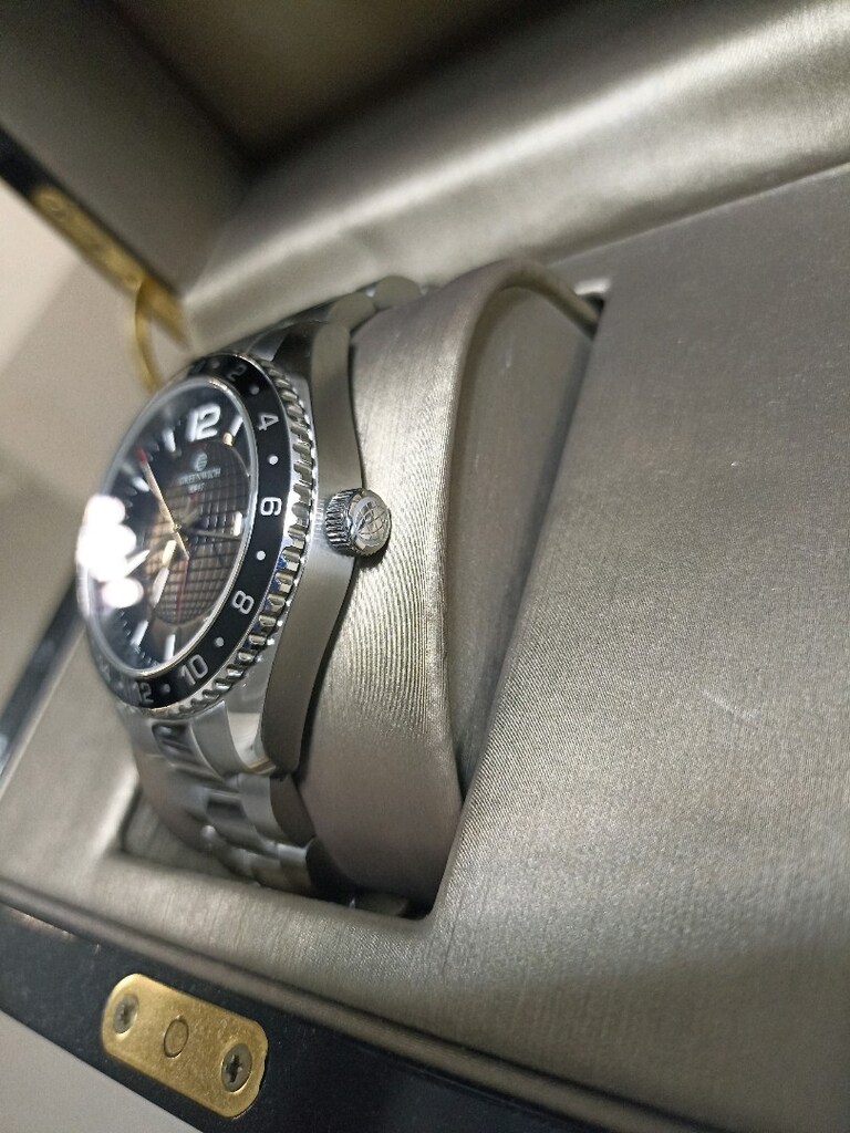 Grenwich swiss - 3