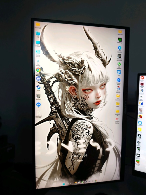 GIGABYTE G27F 27" FULL HD 144 HZ IPS GAMING MONİTÖR