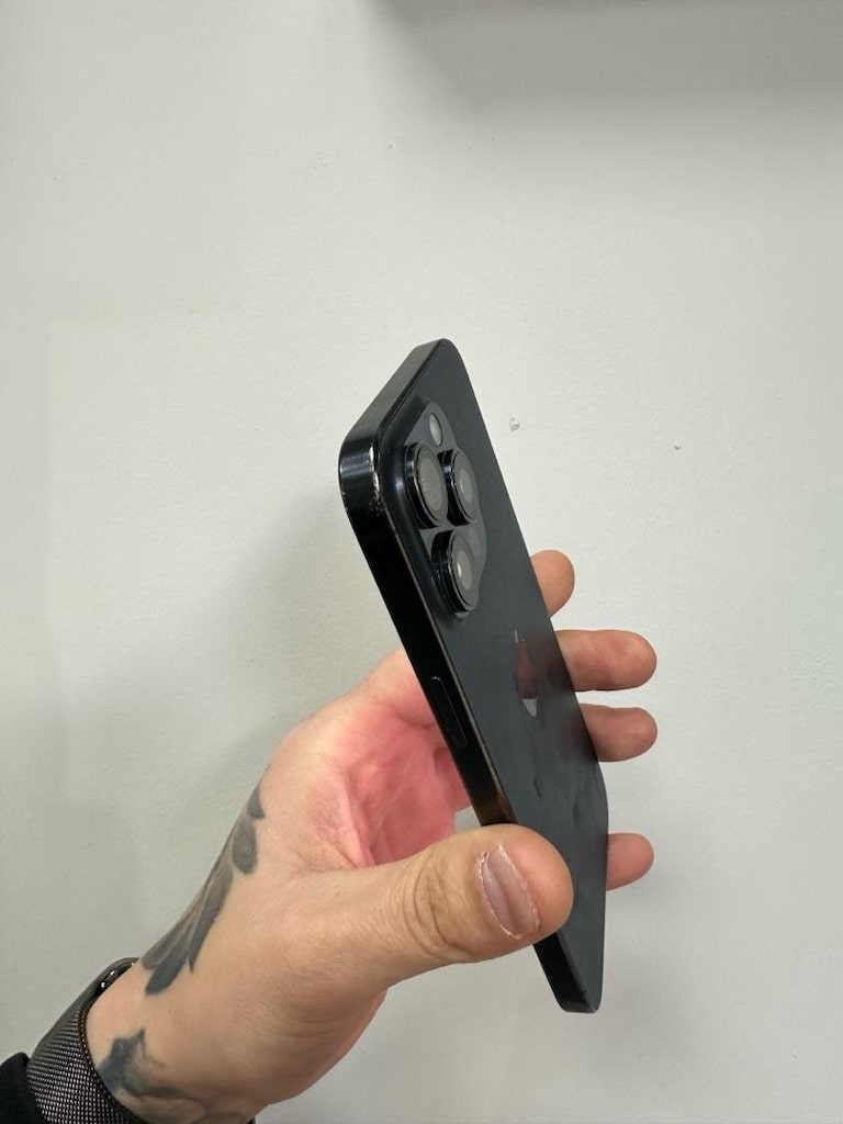 iphone 15 pro max - 4