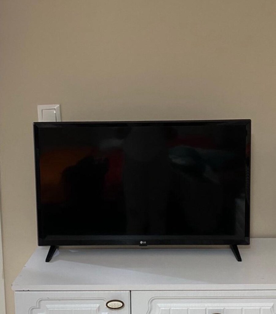 32 İnç LG Televizyon - 3