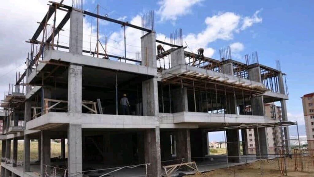 HER TÜRLÜ KALIP İŞİ YAPILIR - 7