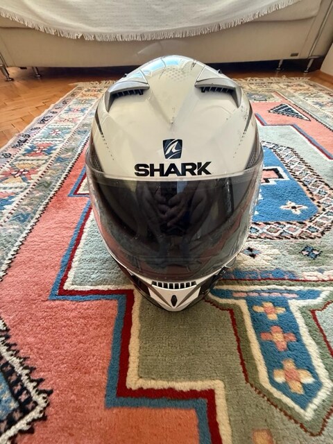 SHARK S900 SERİSİ M BEDEN