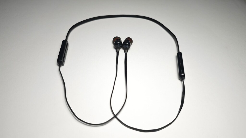 JBL T110BT Bluetooth kulaklık - 3