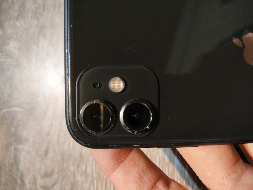 iPhone 11 128Gb - 3