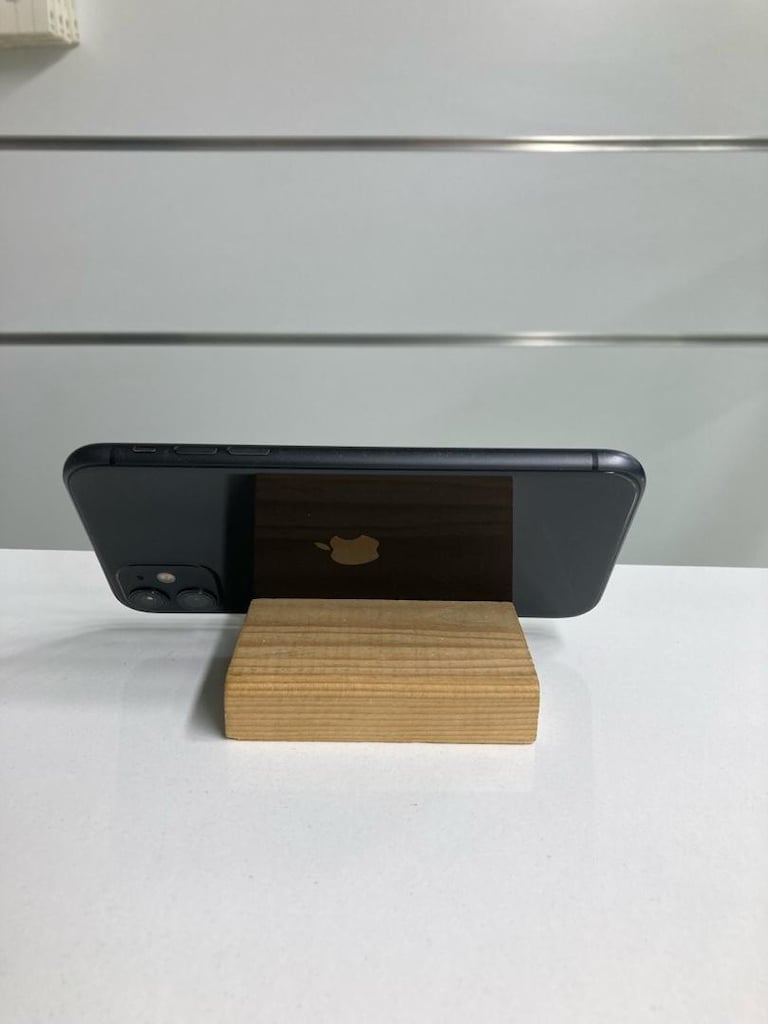 İPHONE 11 128GB TERTEMİZ SORUNSUZ FATURALI - 6