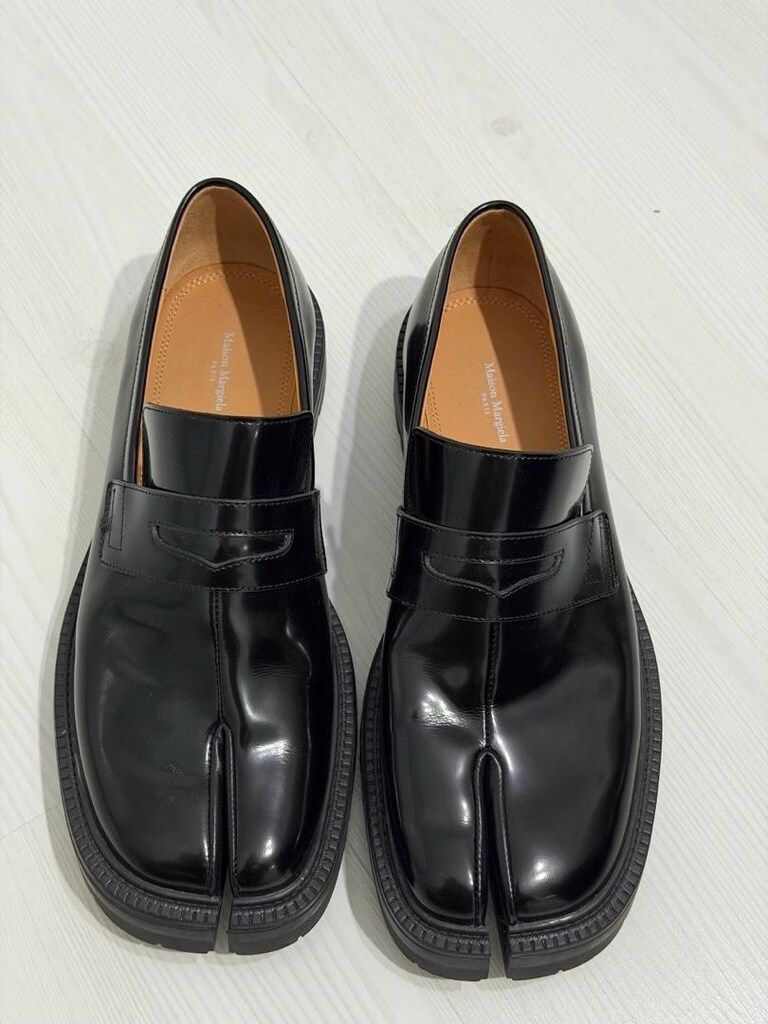 Maison Margiela Erkek Loafer - 5