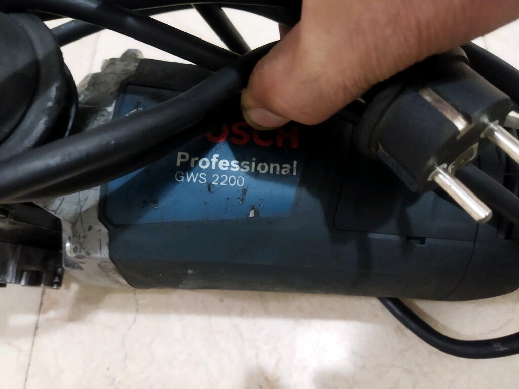 BOSCH GVS 2200 MODEL DİŞLİ 2 TAKIM 2 ŞARTEL SİPREL ÖRNEK OLR - 2