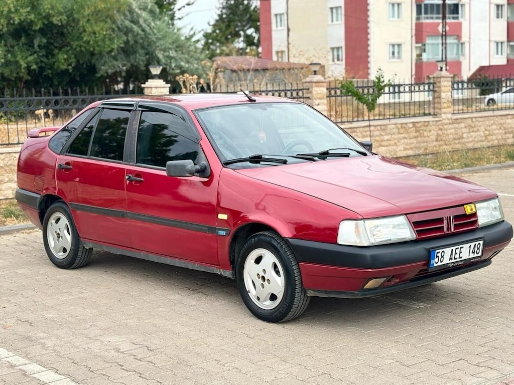 1994 Model SX_A 1.6 TEMPRA - 3