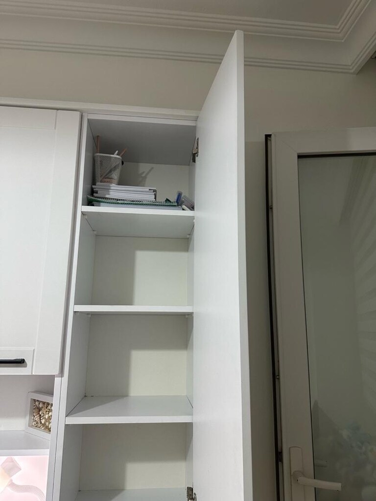 Yeni Dolap - 3