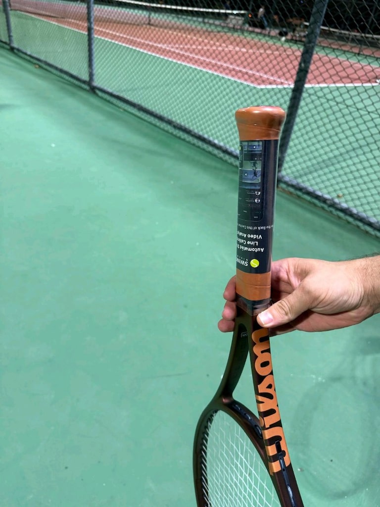 Wilson pro staff 17l V14 - 2