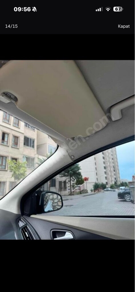 Ford Focus - 13