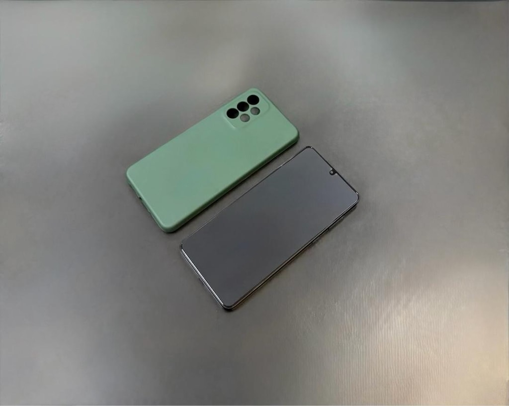 SAMSUNG A33 128 GB TR YURTİÇİ - 2