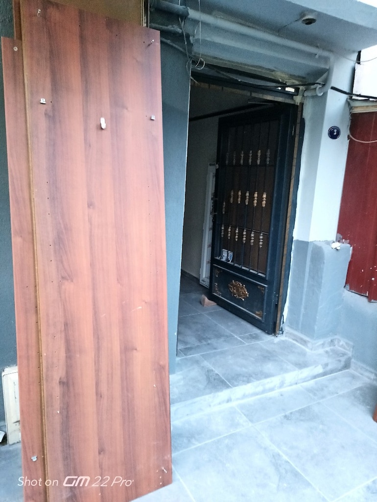 Kelebek Mobilya 3 Sürgülü Aynalı kapaklı ve Aynalı Şifonyer - 6