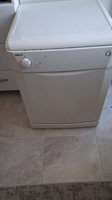 satılık BEKO BULAŞIK MAK.