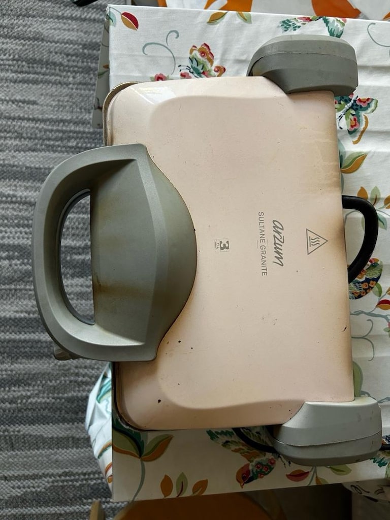 Arzum Tost Makinesi - 4