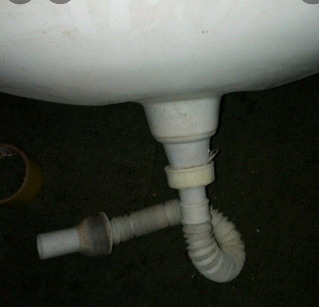 lavabo - 2