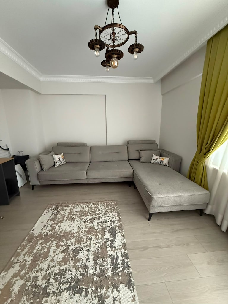 Classi Mobilya / Köşe-L Koltuk - 2