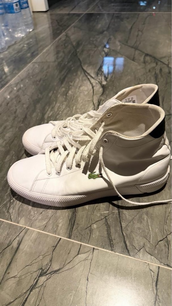 Lacoste ayakkabı - 3