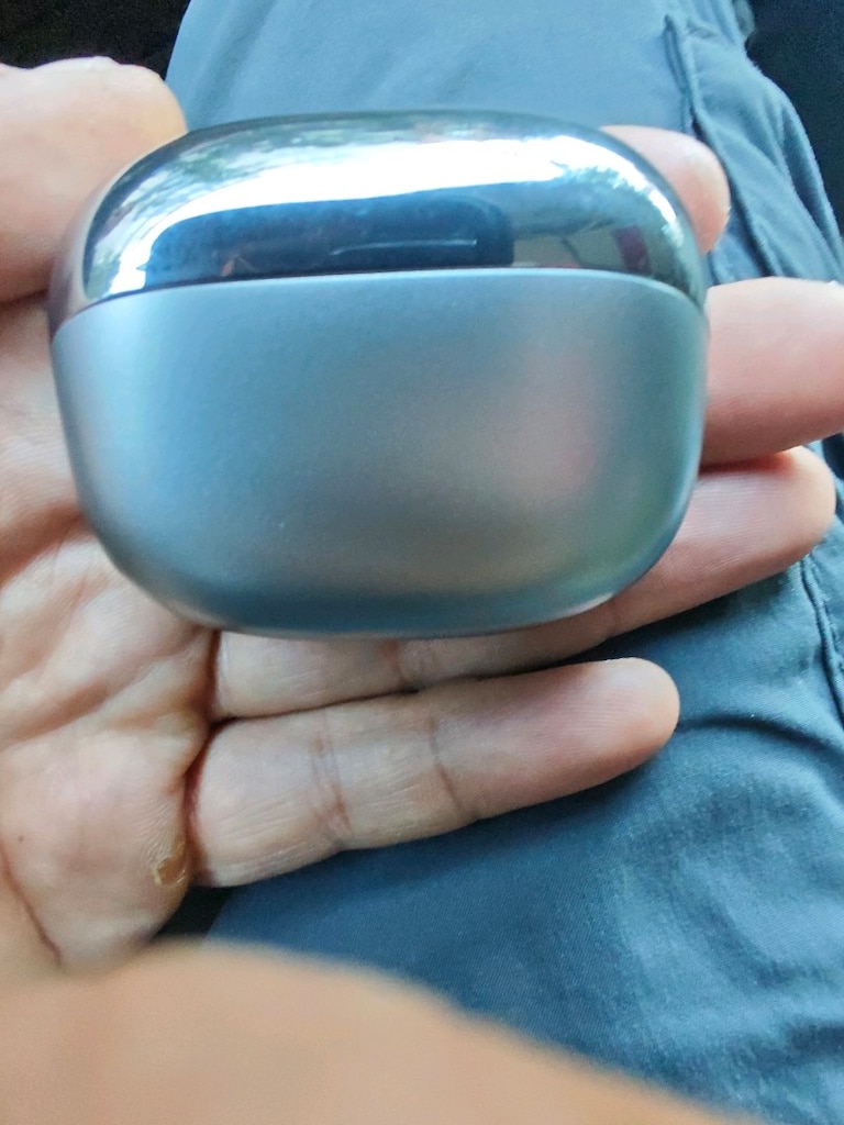 Xiaomi buda 5 pro - 3