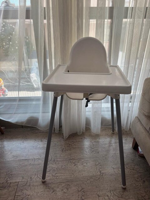 ikea Mama sandalyesi