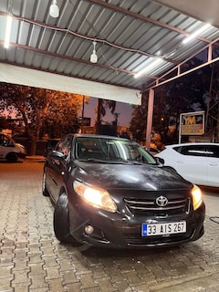 Aileden Tertemiz Toyota Corolla - 10