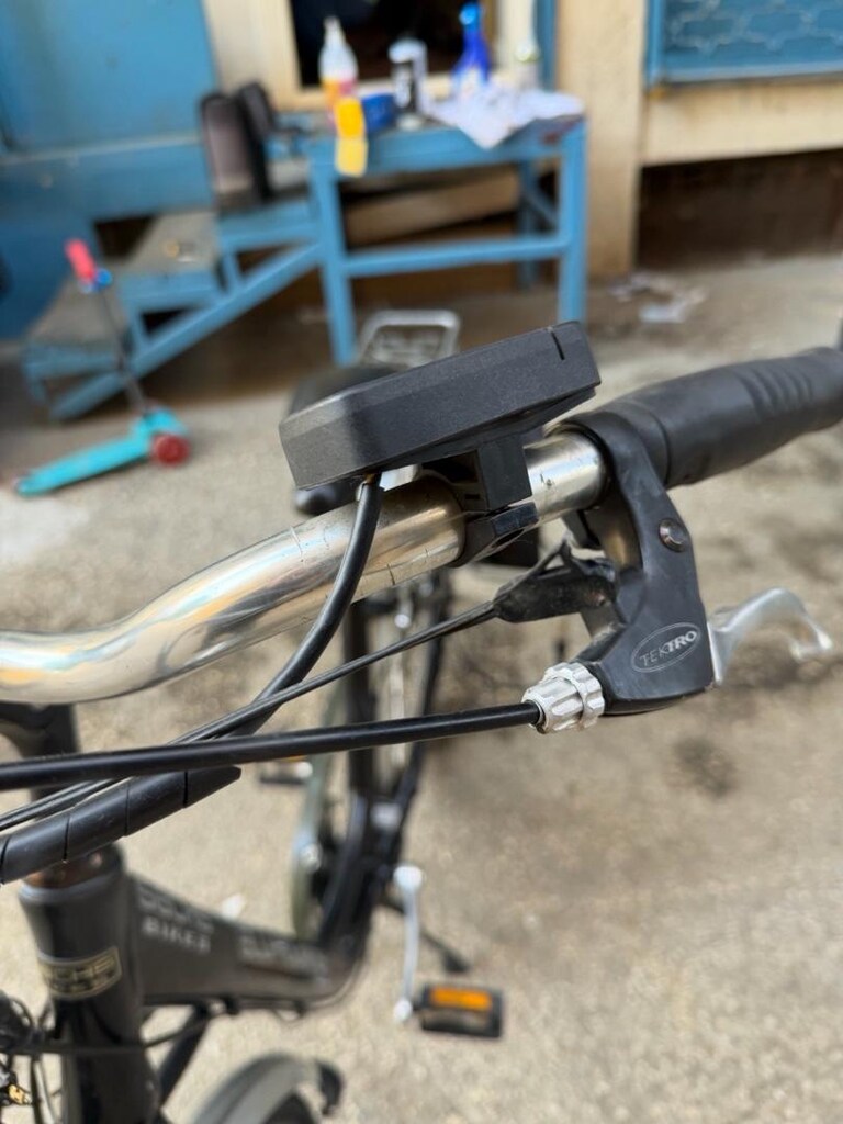 SACHS Alu-Touring2, 28 Jant Alman Bisikleti - 6