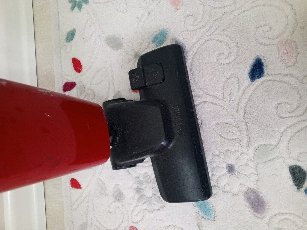 Arçelik S 3642 kablolu dikey elektrikli süpürge - 3