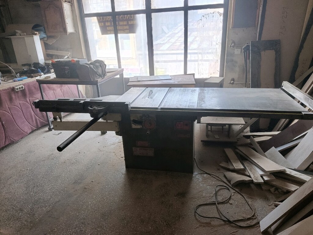 YATR DAİRE ÇİFT DEVİR - 3