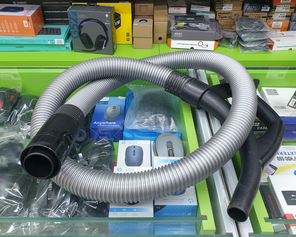 Arçelik S 7564 750 W Toz Torbasız Elektrikli Süpürge - 14