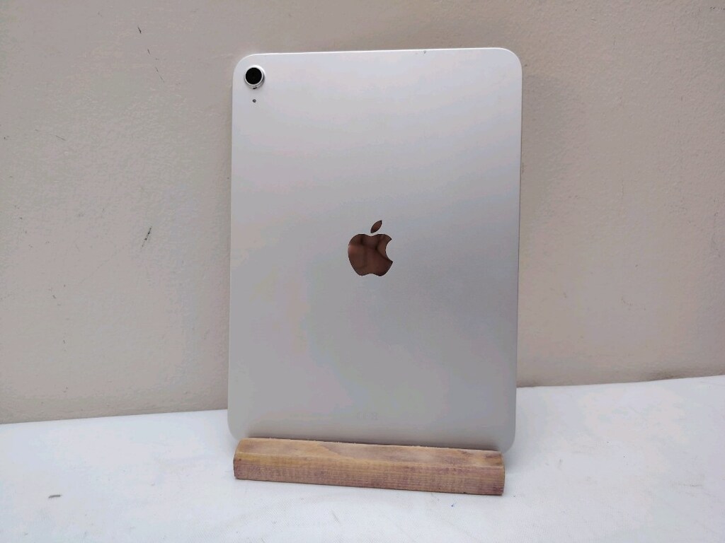 GARANTİLİ İPAD A16 GÜMÜŞ PİL DEVRİ 96 TERTEMİZ TABLET - 2