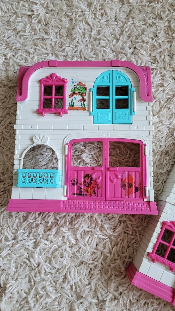 cocuk evcilik oyuncagi - 3