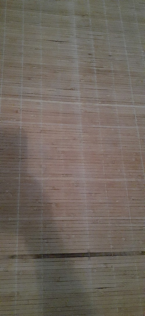 BAMBO HASIR PERDE 120*180 CM (2 ADET) - 4