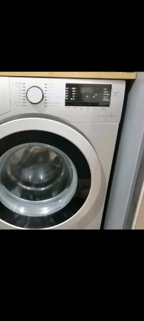 çamaşir makinası 9 kg - 2
