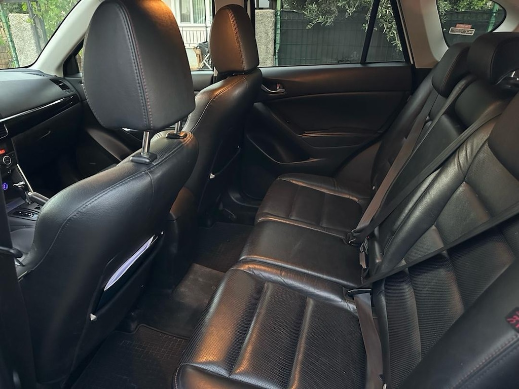 Full+Full 4x4 Kusursuz kondisyonda aile aracı - 7