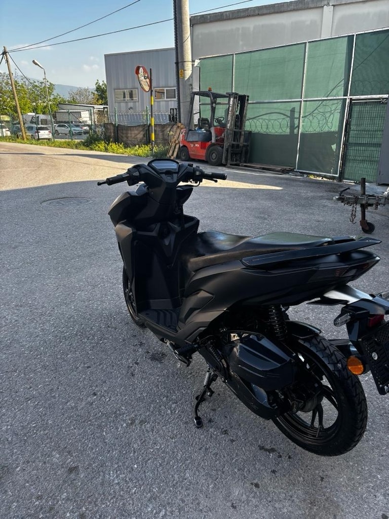 2021 model sıkıntısız - 5