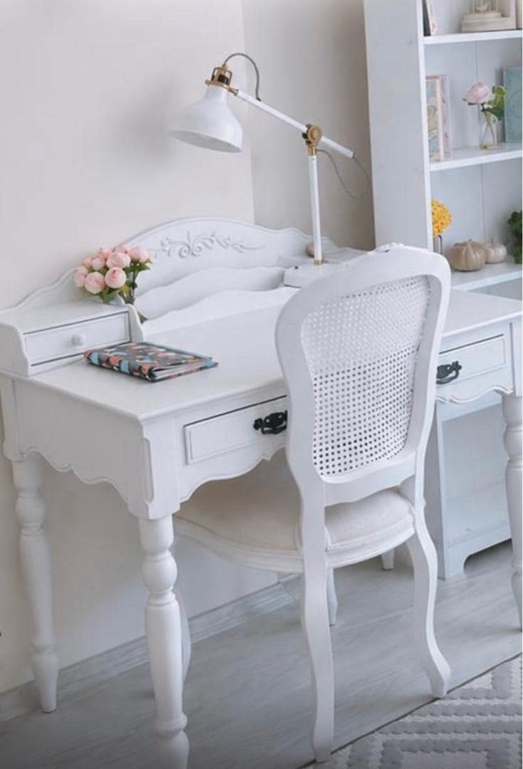 ithal country corner marka çalışma masası