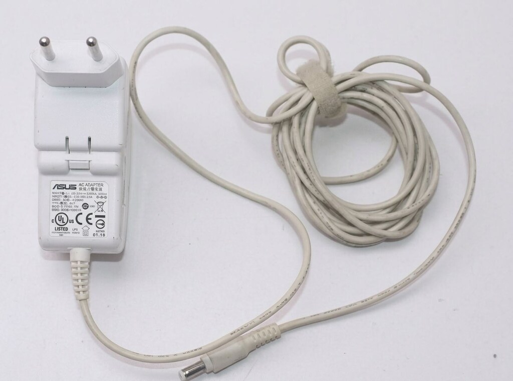 Orijinal Asus 19V 3.42A 65W Laptop Adaptörü (İnce Uç 4.0mm)