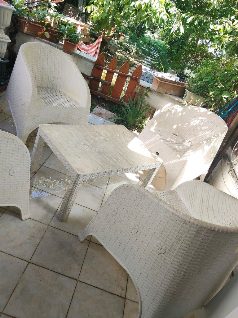 balkon takımı - 2
