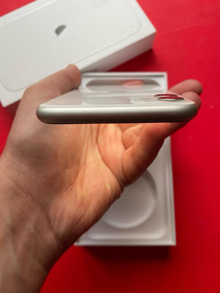 Iphone 11 128 gb - 6