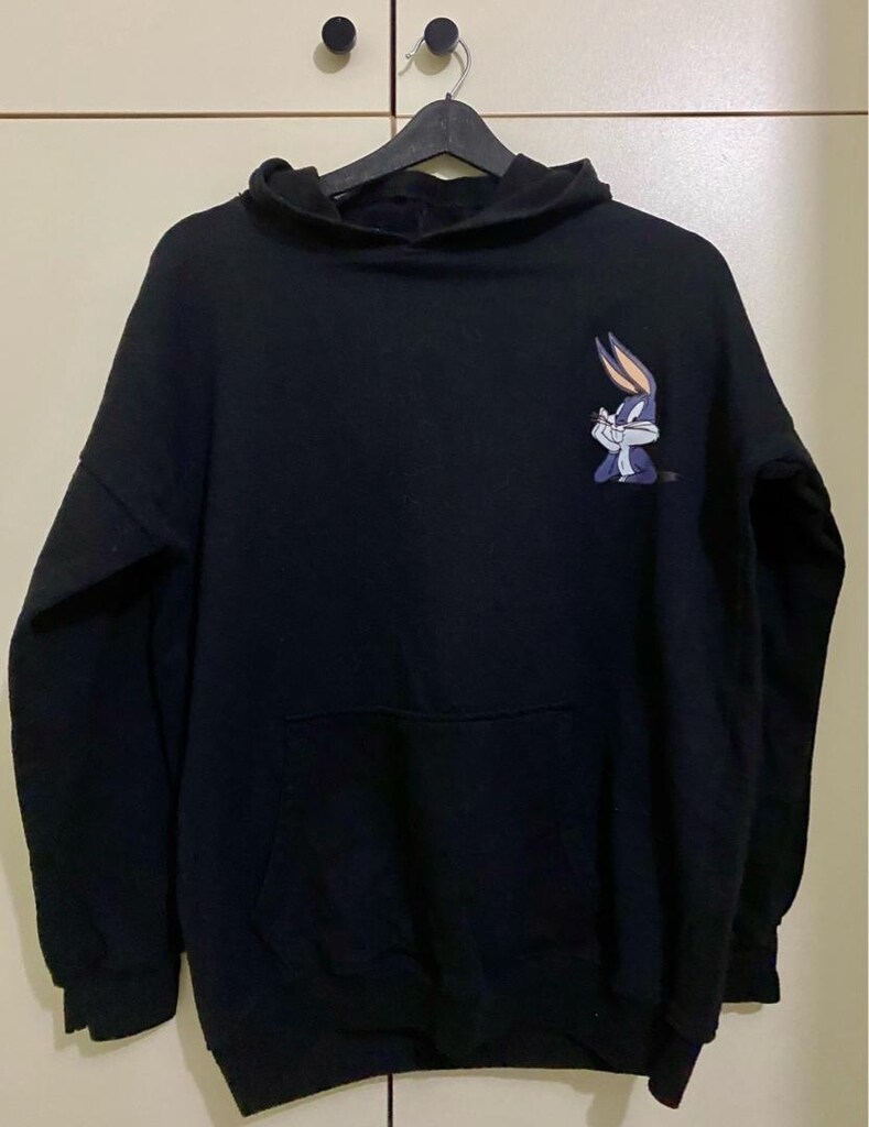 Çift Sweatshirt - 2