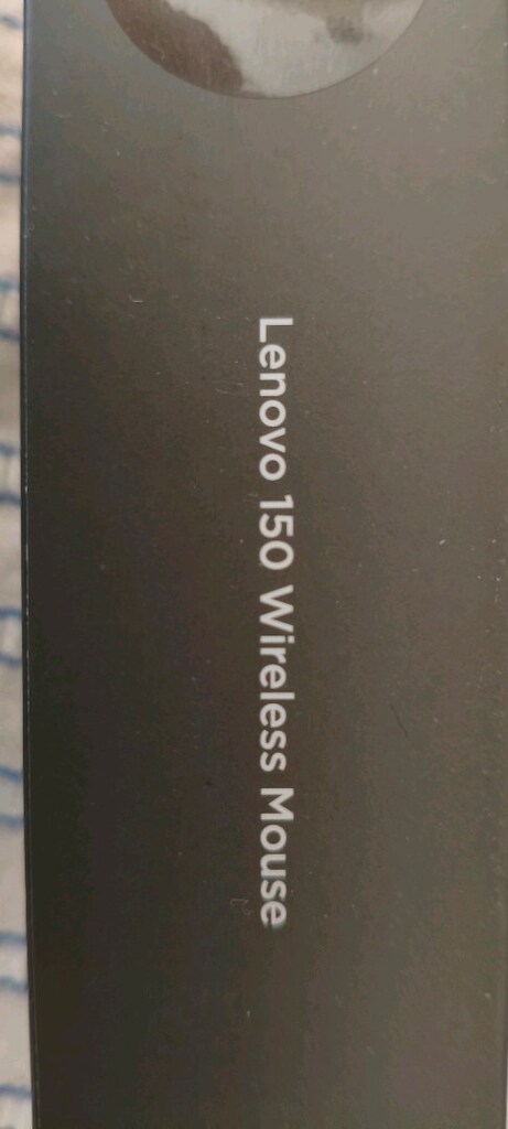 mouse, lenova mousse - 2