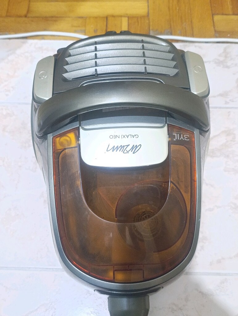 ARZUM TORBASIZ SÜPÜRGE - 4
